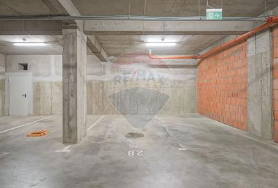 Apartament cu 2 camere decomandat, mobilat în Tractorul - 28