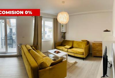 COMPLET MOBILAT, BLOC NOU, PADUREA VERDE - 1