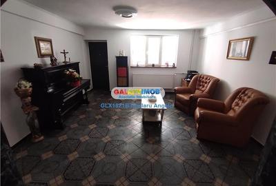 Camil Ressu vila P+2 ,10 cam 337mp, teren 563 mp - 4