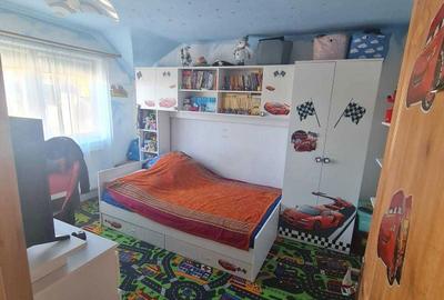 Casă cu 3 camere în Șura Mare - 3