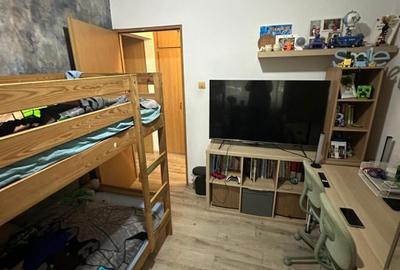 Apartament cu 3 camere decomandat în Girocului - 5