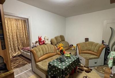 Apartament cu 2 camere nedecomandat în Central - 7