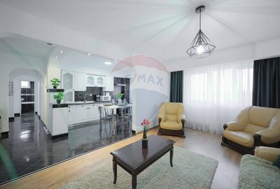 Apartament cu 4 camere de vanzare in zona Calea Aradului - 2