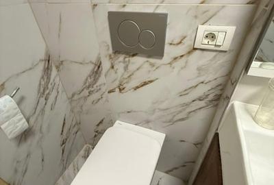 Apartament cu 2 camere decomandat în Dorobanților - 12