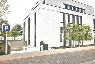 Teren cu PUZ aprobat pentru constructie | 748mp | Intre Lacuri - 3