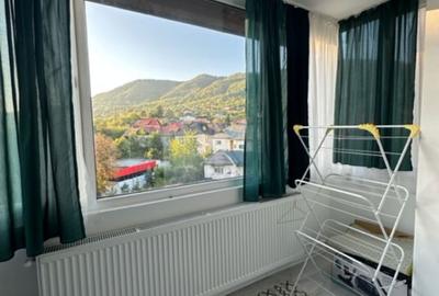 Apartament cu 2 camere semidecomandat în Central - 3