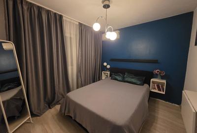 Titan, pe Liviu Rebreanu, 5 minute metrou si parc IOR, bloc 4 etaje - 4