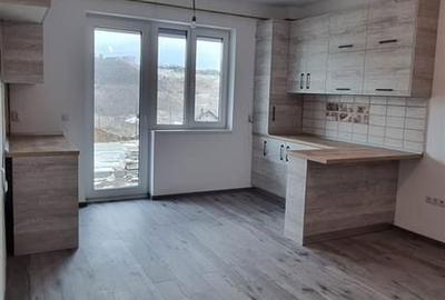 Apartament cu 2 camere în Rediu - 2