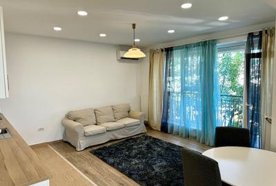 Apartament 2 camere, 60mp utili, vila noua Bucurestii Noi - 2