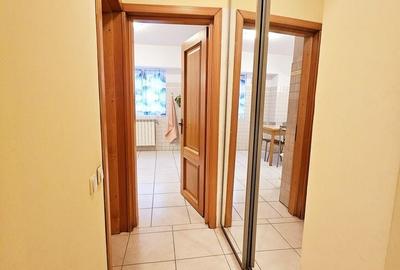 De vanzare Apartament 4 camere cu terasa,  Piata Unirii, Bucuresti - 22