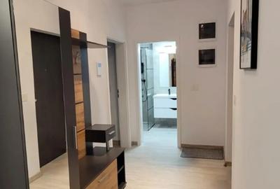 Apartament cu 2 camere decomandat în Central - 5