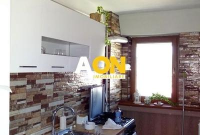 Apartament 4 Camere, Decomandat, 90 mp, Et.6, Zona Cetate Apartament 4 Camere, Decomandat, 90 mp, Et.6, Zona Cetate - 6