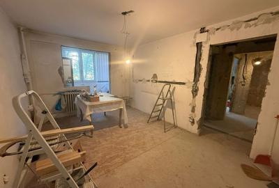 Apartament cu 2 camere decomandat în Parcul Circului - 3