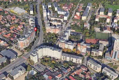 Apartament cu 4 camere decomandat în Dacia - 1