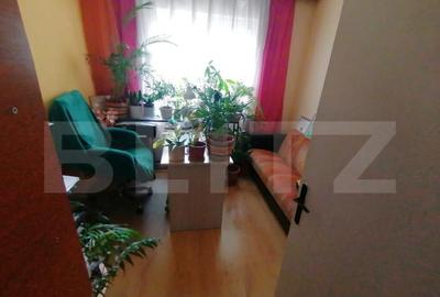 Apartament 4 camere, 78 mp, zona George Enescu - 6