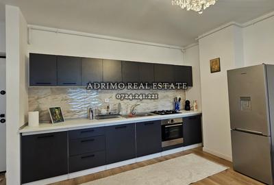 Ap2cam - GranVia Marina - zona Vivo Mall - piscina - bloc nou - 550 euro - 7