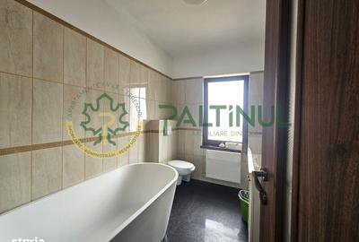 Casă cu 3 camere în Central - 20