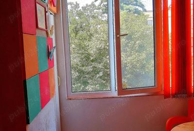 Garsonieră semidecomandată în Central - 5