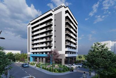 Apartament cu 2 camere Rond Vechi Cod 153453 - 1