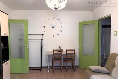 Ap 2 camere Florilor PET friendly - de inchiriat - 3