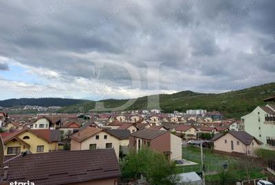 Apartament cu 2 camere în Luna - 2