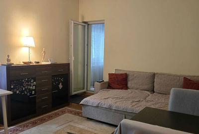 Apartament cu 3 camere decomandat în Central - 7