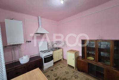Apartament cu 2 camere decomandat, mobilat în Calea Dumbrăvii - 9