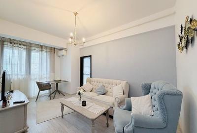 Apartament cu 2 camere semidecomandat în Galata - 3