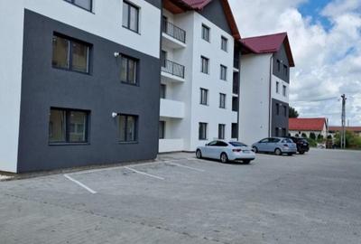 Apartament 3 camere,bloc nou ansamblul reziden?ial Castanilor Apartament 3 camere,bloc nou ansamblul reziden?ial Castanilor - 8