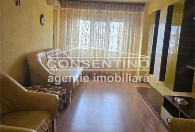 Se inchiriaza apartam. Biblioteca Judeteana ,mobilat si utilat, 2000 lei - 5