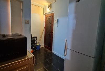 Vanzare apartament 2 camere in Galati, Micro 19, etaj 2, liber - 4