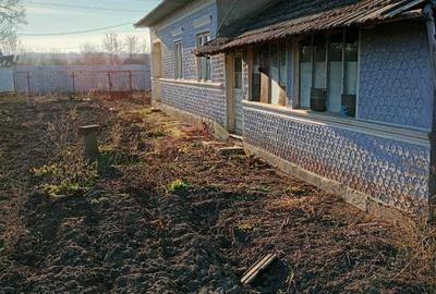 Casă cu 4 camere în Valea Popii - 6