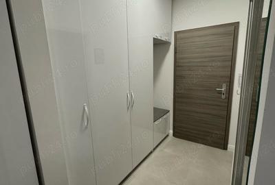 Apartament cu 2 camere semidecomandat în Chișoda - 3