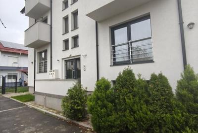 Ap. 2 camere -Prima Inchiriere-Narciselor/Uverturii-Demisol Inalt - 15