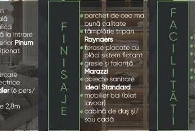 APARTAMENTE NOI VANZARE RESIDENCE 5! - 5