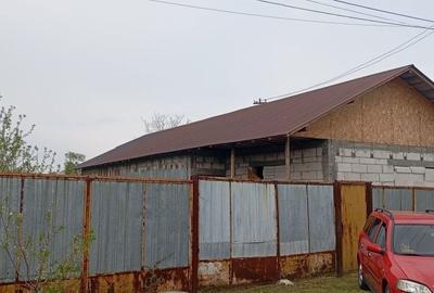 Casă cu 4 camere în Udeni - 2