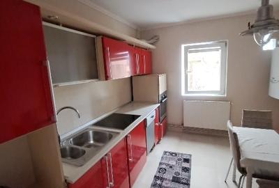 Apartament cu 3 camere decomandat în Complex Studențesc - 6