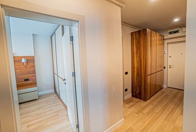 Apartament cu 3 camere în Universitate - 18