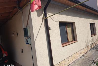 Casă cu 4 camere cu Teren 475 Mp în Cantemir - 18