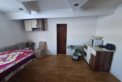 Casă cu 3 camere cu Teren 3404 Mp în Răchita - 10