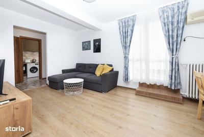 Apartament cu 2 camere semidecomandat, mobilat în Centrul Istoric - 11