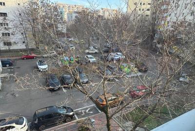 Apartament cu 3 camere decomandat, mobilat în Nerva Traian - 16