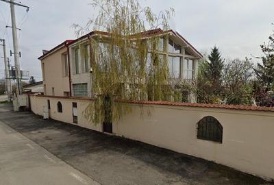 Casă individuală cu 7 camere cu Teren 272 Mp în Pasărea - 3