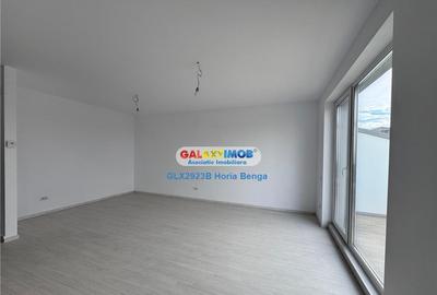 Apartament tip Studio zona Metro Voluntari COMISION 0 ! - 2