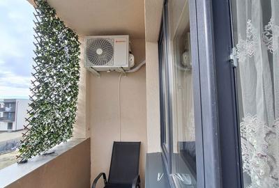 Garsonieră decomandată în Central - 5