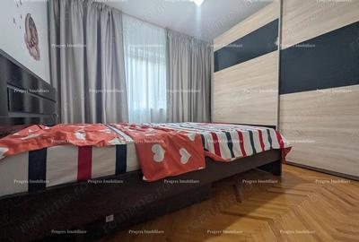 Apartament 3 camere - Aradului - mobilat si utilat - 3