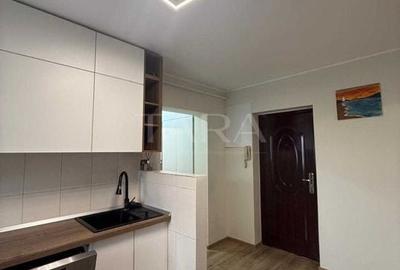 Apartament decomandat, Calea Baciului, mobilat și utilat. - 3