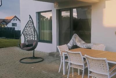 Casă cu 5 camere în Baciu - 10