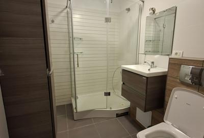 Apartament cu 2 camere decomandat în Herăstrău - 2