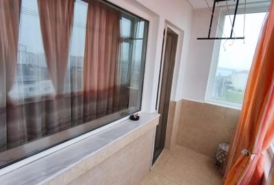 Apartament cu 2 camere decomandat, mobilat în Tomis Nord - 14